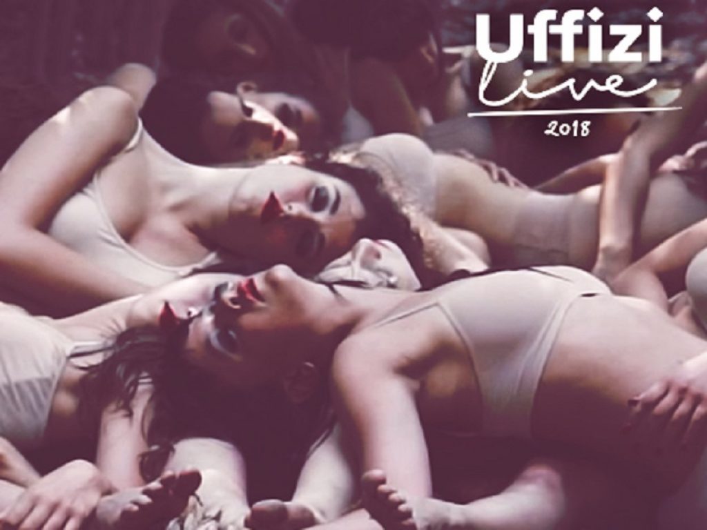 Dal 12 giugno al 25 settembre con Uffizi Live, per il terzo anno consecutivo, performance, installazioni digitali, teatro, musica, danza e spettacoli a vocazione internazionale, animeranno gli spazi degli Uffizi.