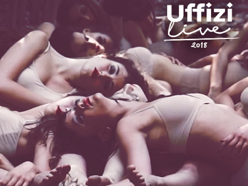 Dal 12 giugno al 25 settembre con Uffizi Live, per il terzo anno consecutivo, performance, installazioni digitali, teatro, musica, danza e spettacoli a vocazione internazionale, animeranno gli spazi degli Uffizi.