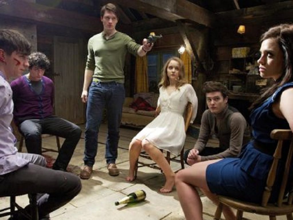 Obbligo o verità in lingua originale al cinema. Doppio appuntamento giovedì 21 e in replica il 27 giugno nelle multisale del circuito UCI con il film diretto da Juan Jeff Wadlow