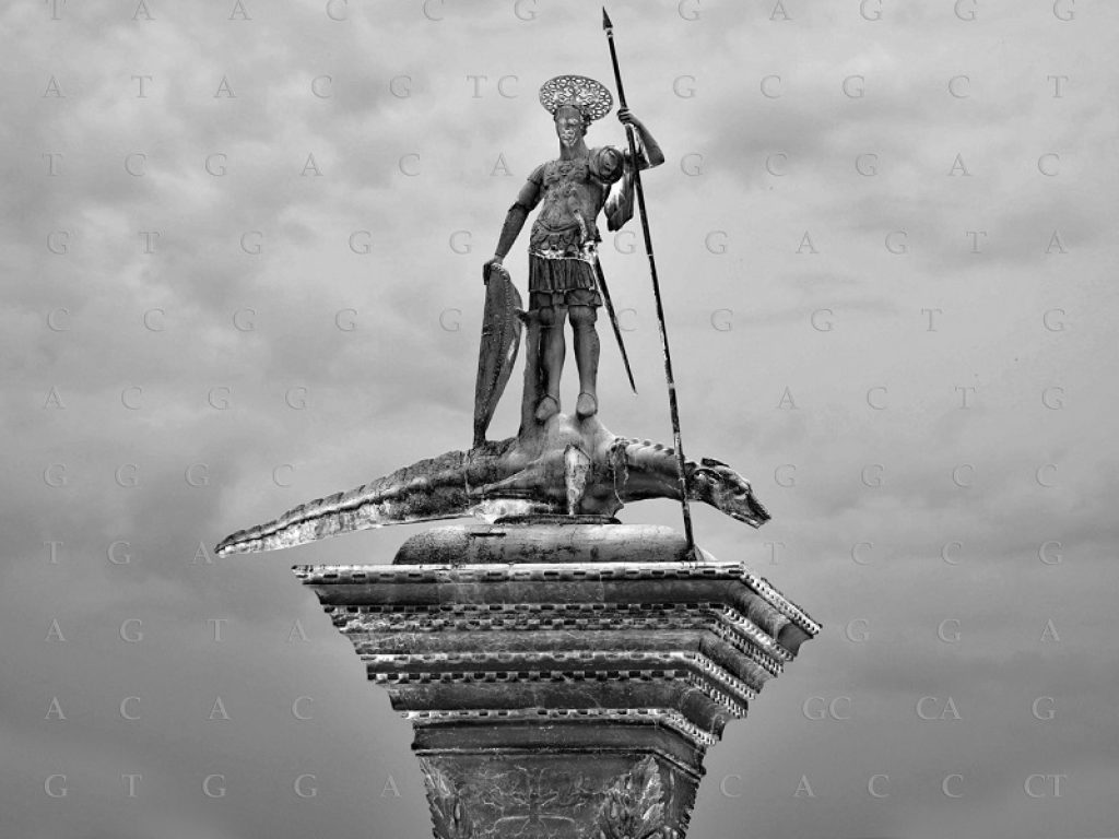 Dal 7 al 22 luglio le Sale Monumentali della Biblioteca Nazionale Marciana ospitano la mostra “La biblioteca dentro di noi” con fotografie di Kevin Clarke