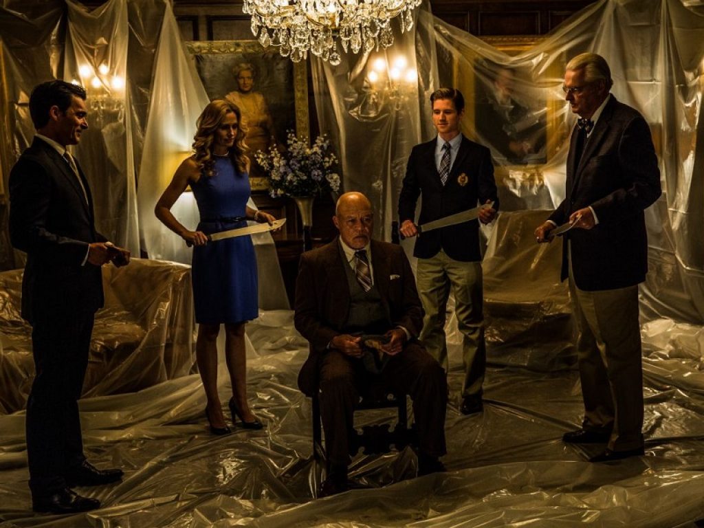 Mercoledì 4 luglio si terrà la nuova cinemaratona The Space dedicata a La Notte del Giudizio, la saga thriller ambientata in un futuro distopico