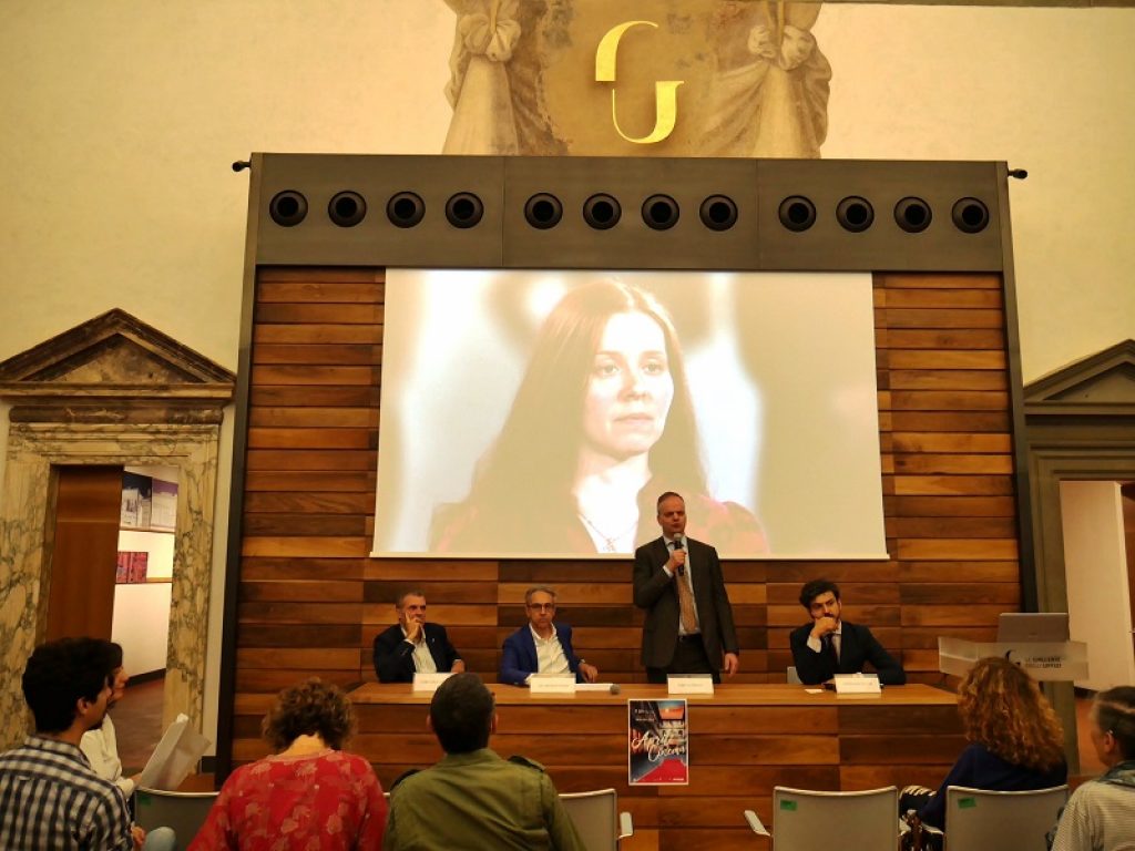 Dal 25 giugno all'11 agosto a Firenze torna la rassegna Apriti Cinema e raddoppiano le serate di programmazione, che diventano 48. Le novità di quest'anno