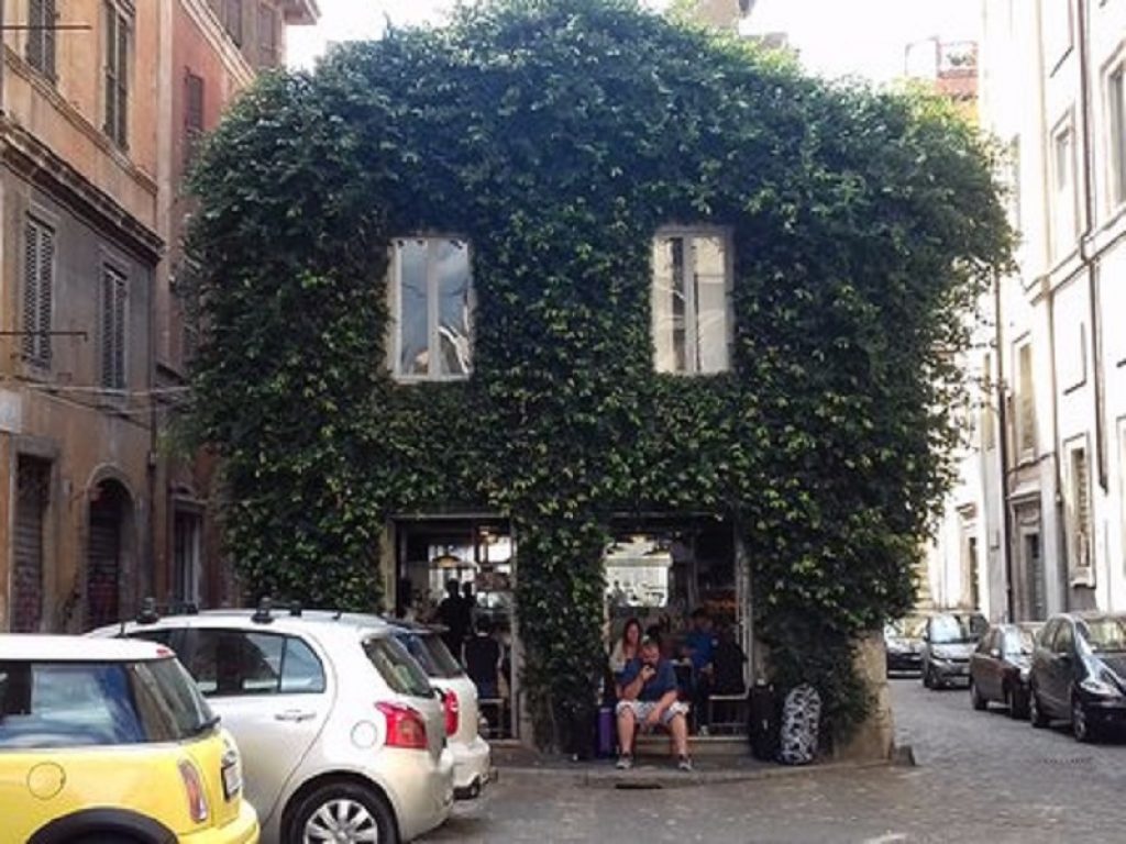 Dal rione Monti di Roma possibile modello per l'efficientamento dei quartieri storici con l'iniziativa MAD realizzata con ENEA