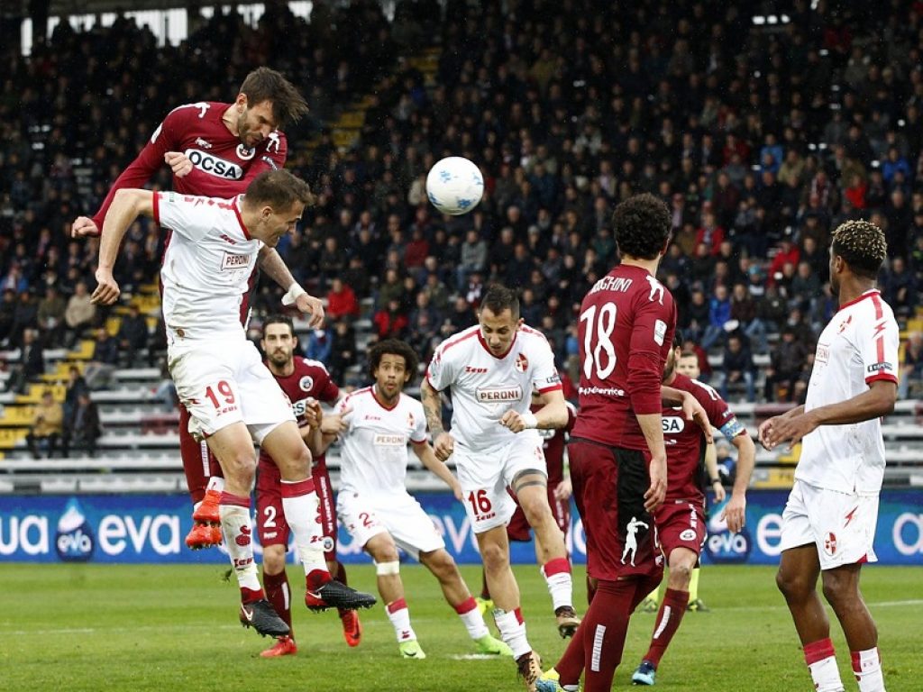 I pronostici del primo turno dei playoff di serie B di oggi, domenica 3 giugno 2018: le migliori quote di Cittadella-Bari e Venezia-Perugia