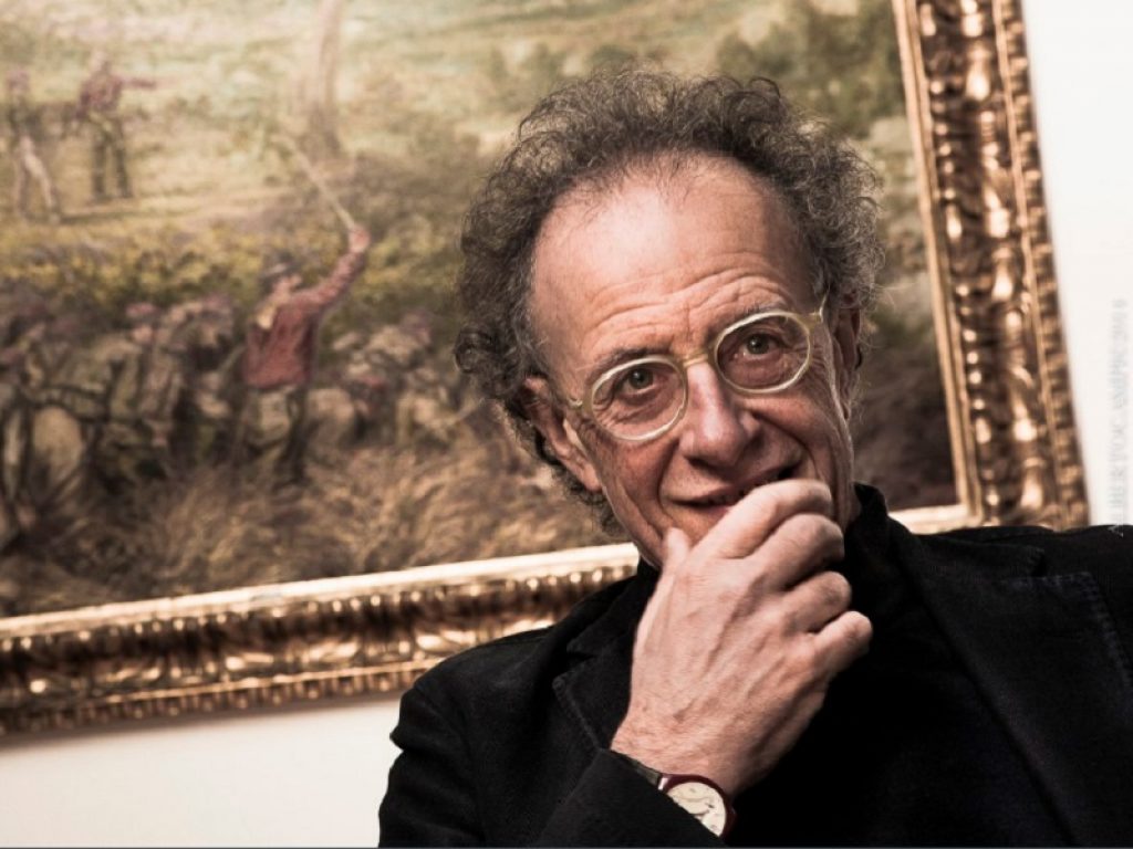 L'ex magistrato Gherardo Colombo è stato eletto all'unanimità alla presidenza di Ue.Coop-Unione Europea delle Cooperative