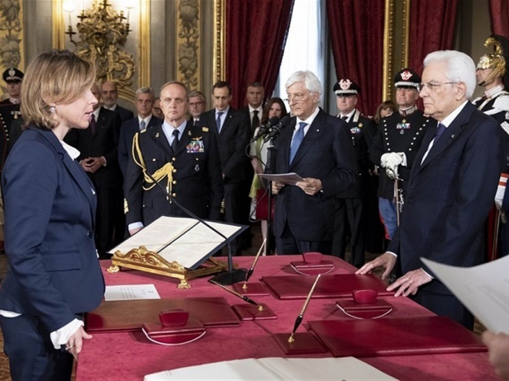 La Federazione dei Pediatri di Famiglia esprime grande attenzione e interesse per le proposte del neo ministro della Salute Giulia Grillo: “Bene il rilancio del servizio sanitario nazionale, il superamento del modello ospedalo-centrico e il rafforzamento delle cure territoriali”