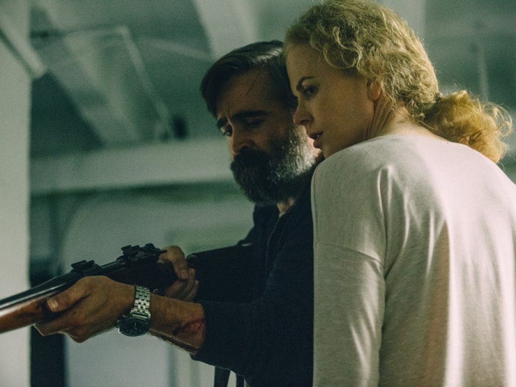 Il sacrificio del cervo sacro in lingua originale al cinema. Doppio appuntamento giovedì 28 giugno e in replica mercoledì 4 luglio nelle multisale del circuito UCI