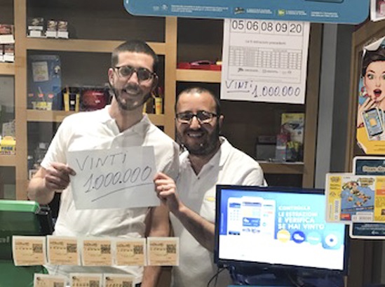 Estrazione Million Day 30 novembre 2024. La combinazione e i numeri vincenti del 30/11/2024, verifica vincite online e archivio estrazioni.