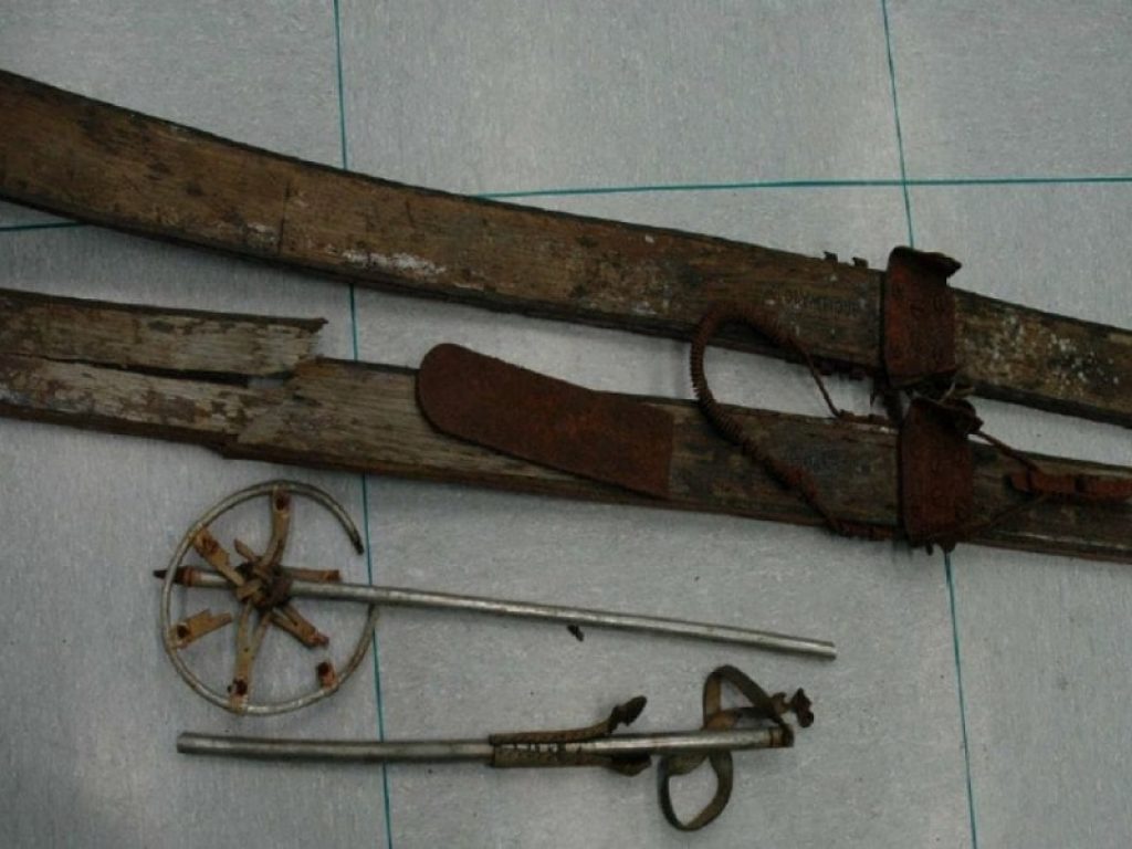 Henri Joseph Leonce Le Masne è lo sciatore scomparso nel 1954 sui ghiacci del Cervino: i resti identificati grazie ai social dalla nipote