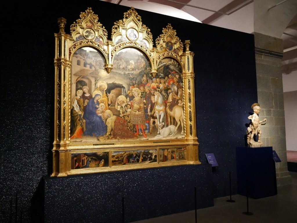 Islam e Firenze. Arte e collezionismo dai Medici al Novecento: la mostra dal 22 giugno 2018