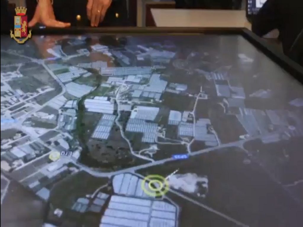 Arrestato l'autore dell'omicidio di Valeriano Poli, ucciso di fronte casa la sera del 5 dicembre 1999, grazie a una nuova tecnica in 3D utilizzata per la prima volta dalla Polizia in Italia