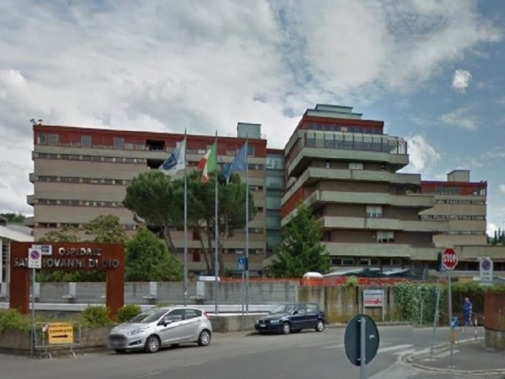 Ancora atti vandalici e furti ai danni del personale all'ospedale San Giovanni di Dio di Firenze: rubati abiti, scarpe e altri beni personali dagli spogliatoi dei dipendenti. Nursind, “Serve un presidio di sicurezza h24. Subito un tavolo di confronto"
