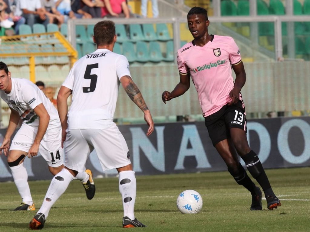 I pronostici della finale di andata dei playoff di serie B di oggi, mercoledì 13 giugno 2018: le migliori quote di Palermo-Frosinone