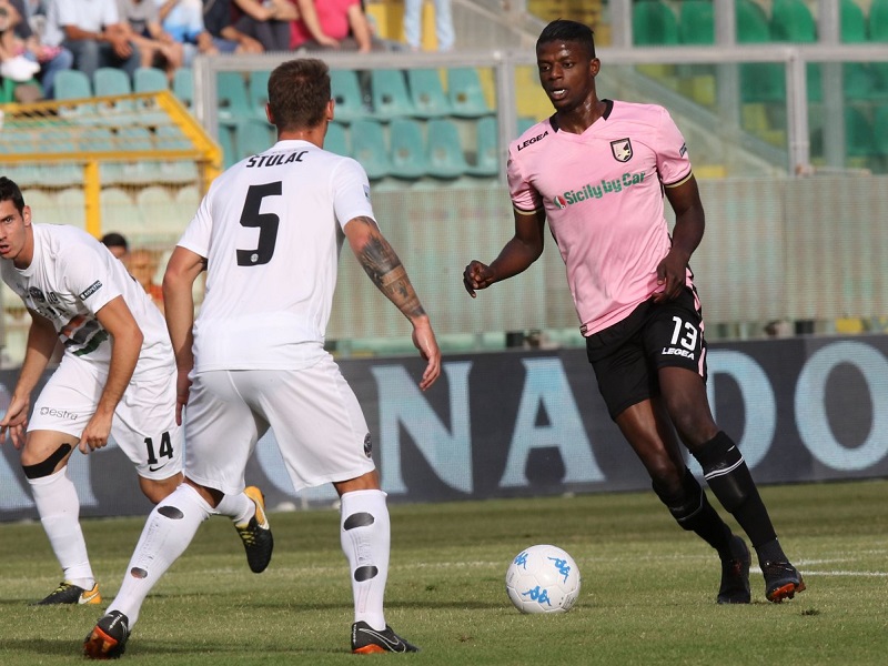 I pronostici della finale di andata dei playoff di serie B di oggi, mercoledì 13 giugno 2018: le migliori quote di Palermo-Frosinone