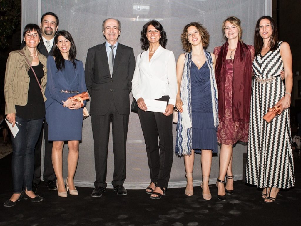 Sette ricercatori ENEA under 40, sei donne e un uomo, sono i vincitori della sesta edizione del Premio Hausmann & Co e Patek Philippe