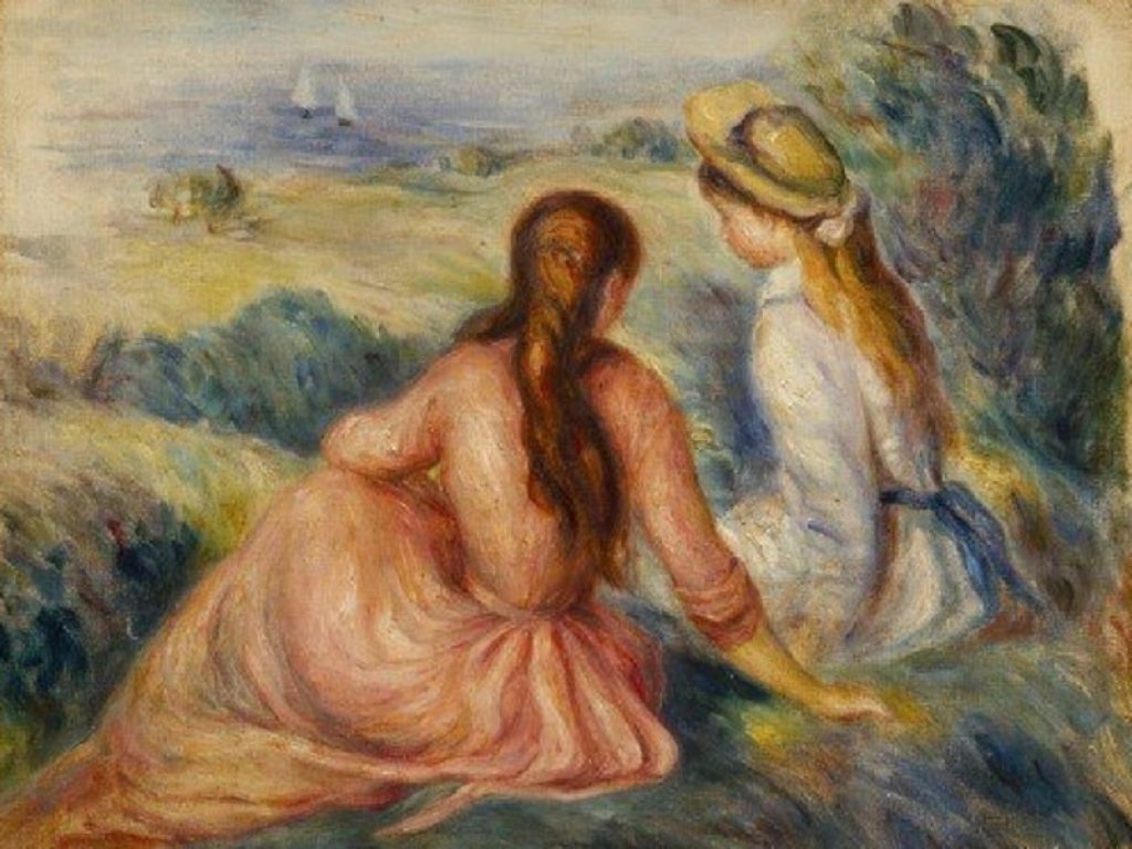 I carabinieri del Nucleo tutela patrimonio culturale di Monza hanno arrestati 5 persone per il furto di due quadri di Rubens e Renoir non ancora recuperati