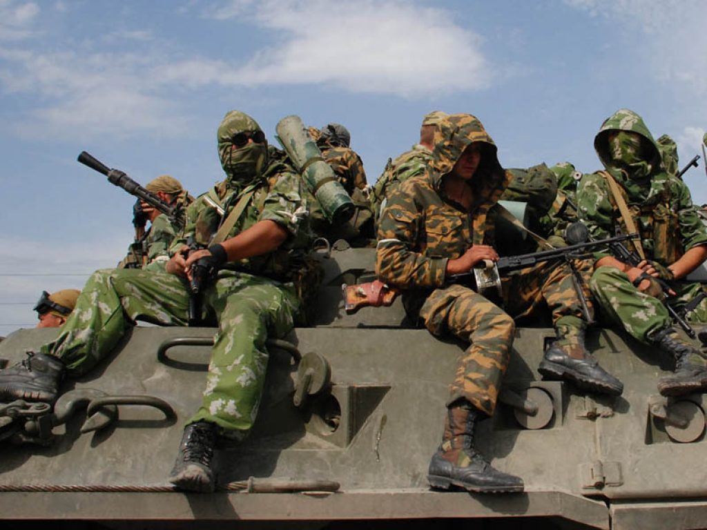 Il Parlamento europeo sostiene l'integrità territoriale della Georgia ed esorta Mosca a cessare l'occupazione dell'Abkhazia e dell'Ossezia del Sud e a ritirare le sue forze militari