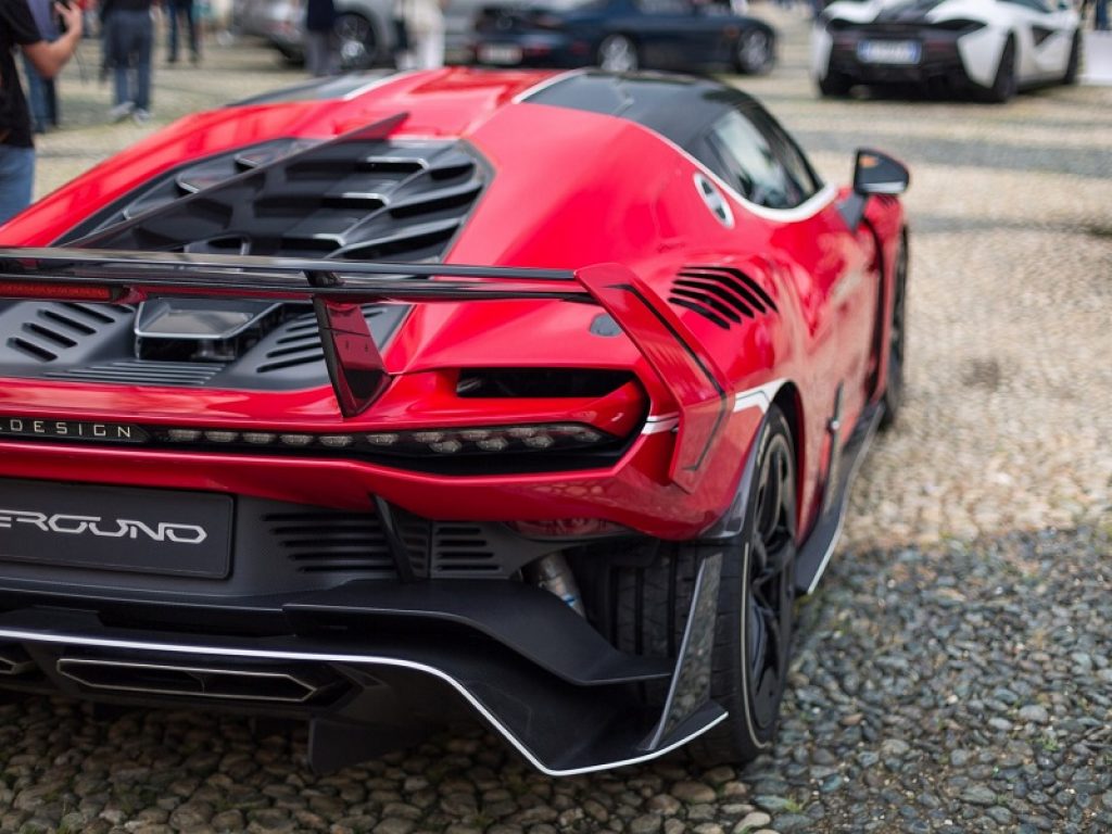 Grande successo di pubblico a Parco Valentino per la mostra dei prototipi al Salone dell'Auto di Torino: nel fine settimana ricco programma sulla mobilità sostenibile