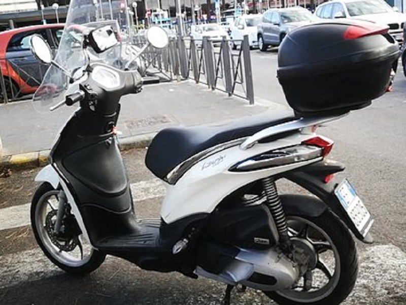 Nel DL Crescita estesa la platea di chi potrà usufruire dell’ecobonus, introdotto con la legge di Bilancio 2019, per l’acquisto di moto e motorini elettrici ed ibridi