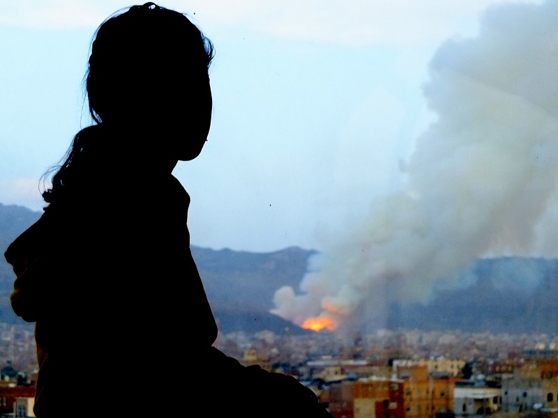 Guerra in Yemen: raggiunto un accordo per avviare la smobilitazione delle forze armate di entrambe le parti in conflitto dalla città portuale di Hodeida