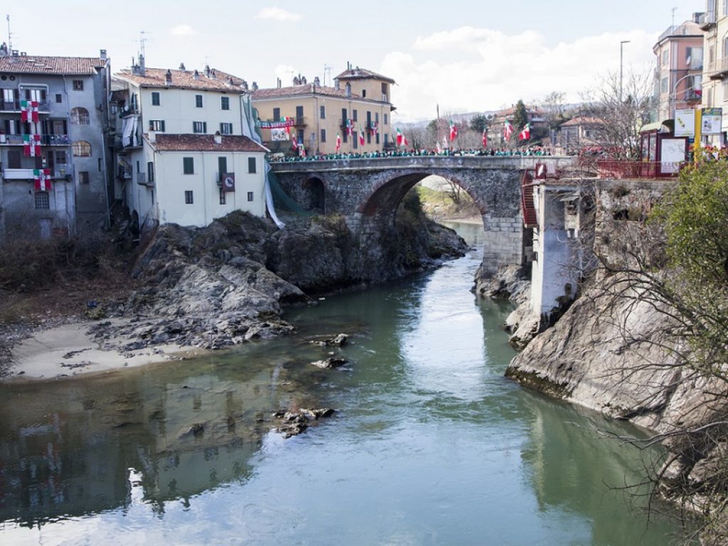Ivrea Città Industriale del XX Secolo” nella Lista del Patrimonio Mondiale dell’UNESCO: è il 54° sito italiano ad ottenere il riconoscimento