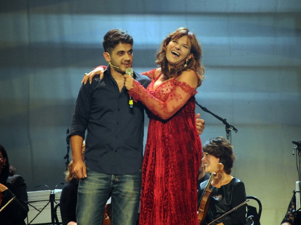 Elena Bonelli e Pino Quartullo cercano giovani rapper per uno spettacolo teatrale: per candidarsi c'è tempo fino al 20 novembre