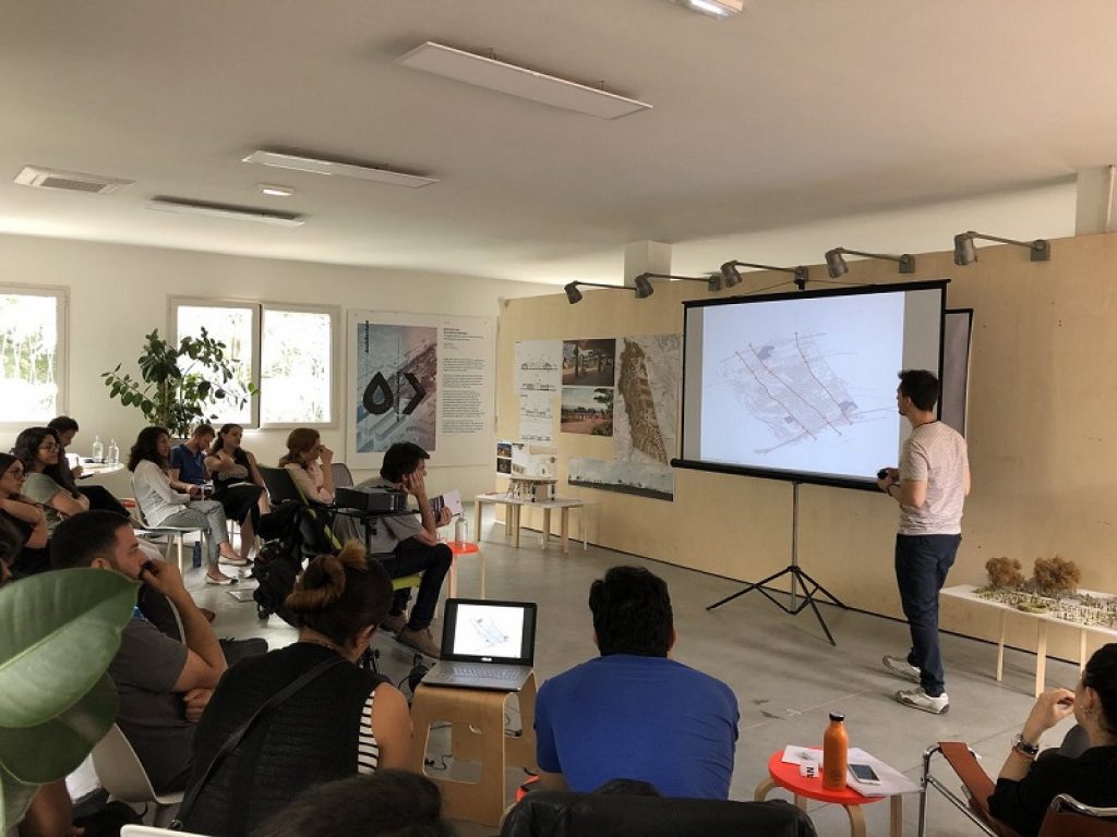 Dal 18 al 20 luglio Arcipelago Scuola: maratona progettuale con 150 studenti nell'ambito della Biennale di Architettura 2018