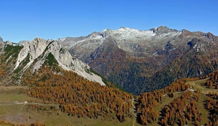 Le riserve della Valle Camonica-Alto Sebino, Ticino Val Grande Verbano e Monte Peglia entrano nella biosfera Unesco. Il ministro dell'Ambiente Costa: “Riconoscimento importante per il Paese”