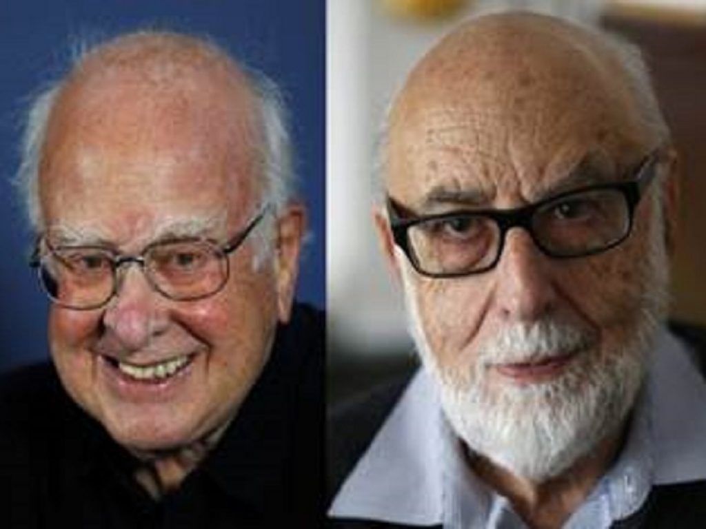 La Fondazione Carla Fendi premia i tre illustri fisici Higgs, Englert e Gianotti a Spoleto 61 Festival dei 2 Mondi: appuntamento domenica 15 luglio