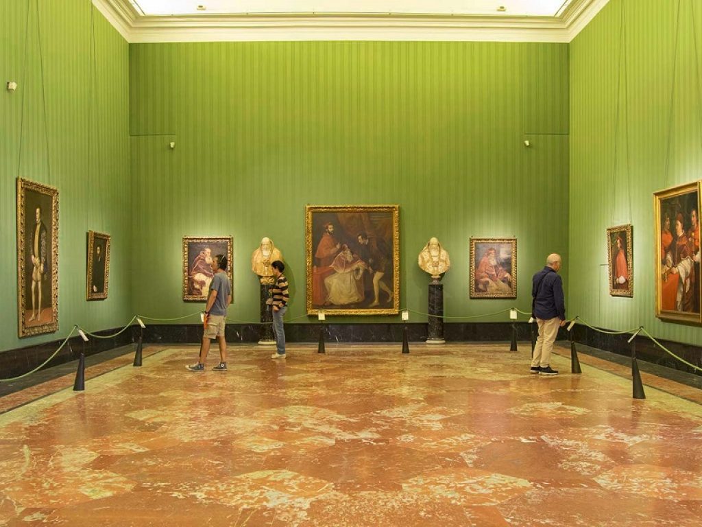 Il Museo e Real Bosco di Capodimonte sarà dotato di un advisory board per sostenere la politica culturale del direttore Sylvain Bellenger