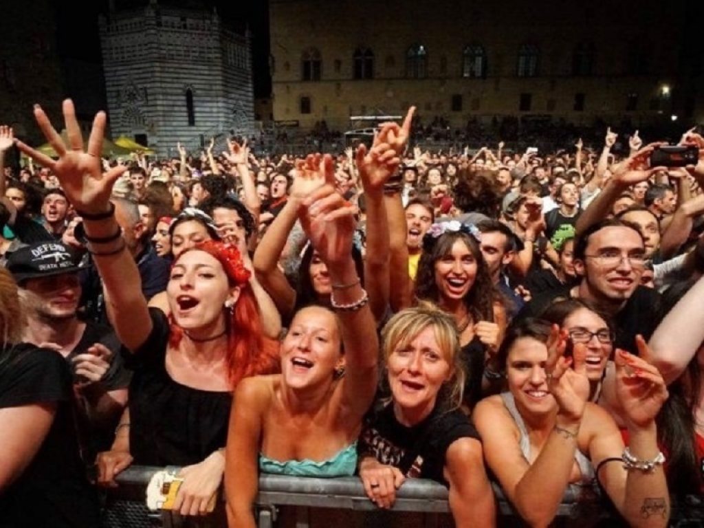 Radio Italia Live - Il concerto: doppia edizione a giugno. Appuntamento il 7 giugno a Milano e il 28 giugno a Palermo