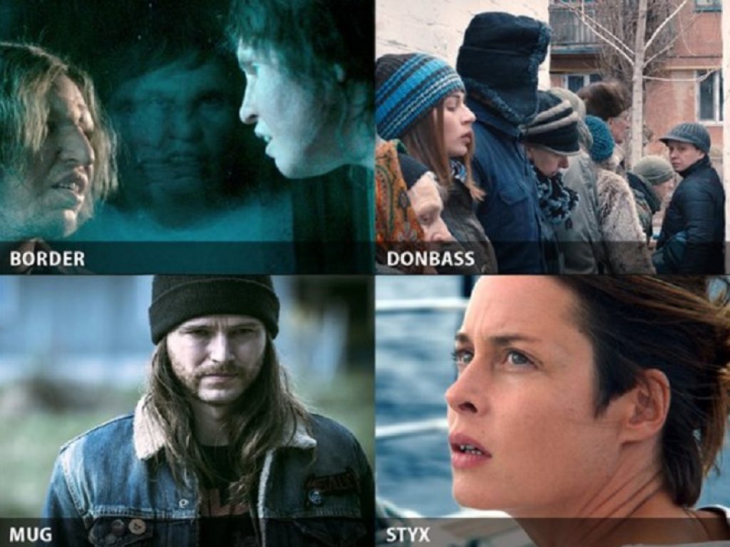 Originali, commuoventi, attuali: ecco i dieci film che si contenderanno il Premio LUX 2018 del Parlamento europeo. In gara 4 pellicole dirette da registe e 2 documentari