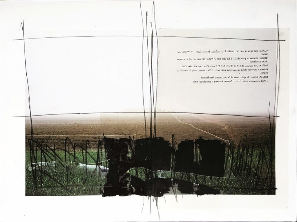 Dal 14 al 29 luglio alla Galleria Comunale di Faenza la mostra di pittura “Mai fummo selvatici...” di Maurizio Pilò dedicata alla vita, alla poesia, all'arte