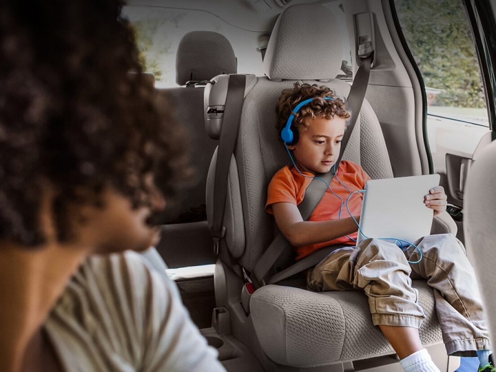 “Bimbi in auto: vision zero”: al via la campagna di sensibilizzazione del Governo sulla sicurezza dei più piccoli nei mezzi privati di trasporto