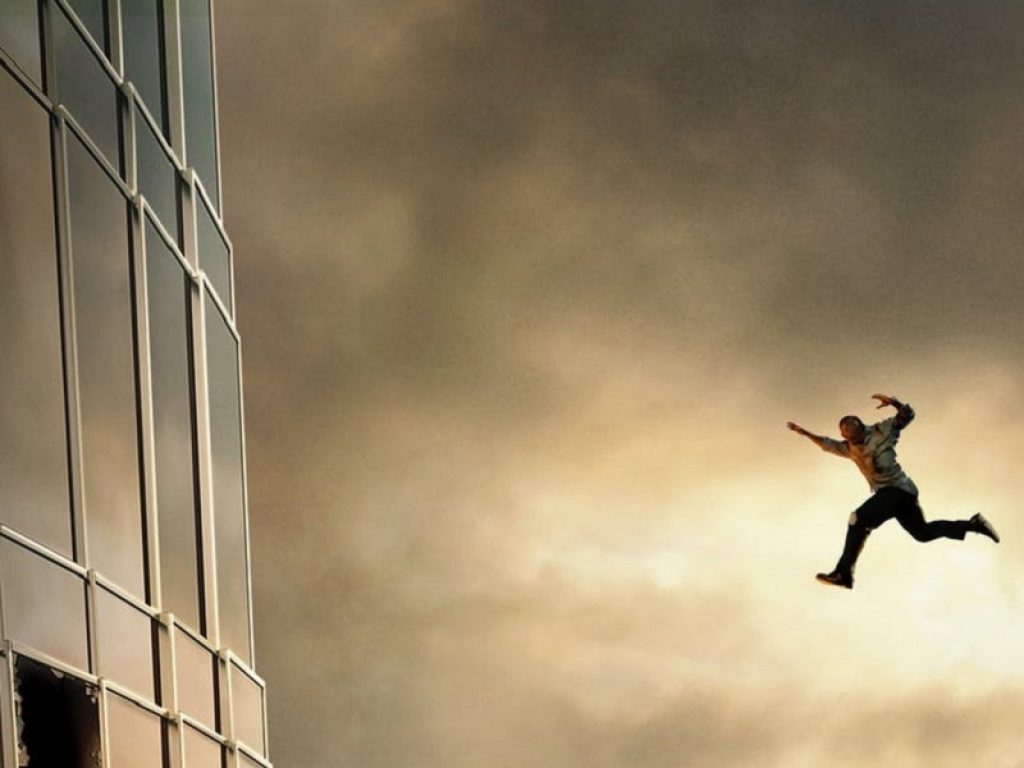 Skyscraper in lingua originale al cinema. Doppio appuntamento giovedì 19 luglio e in replica mercoledì 25 luglio nelle multisale del circuito UCI