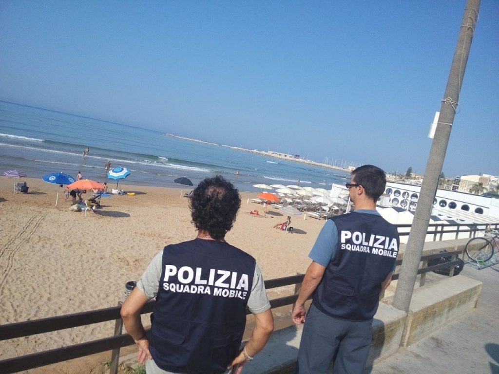 Sicurezza urbana: finanziati i progetti per Spiagge sicure 2021, Scuole sicure 2021-22 e iniziative sui territori per contrastare lo spaccio e la vendita di sostanze stupefacenti