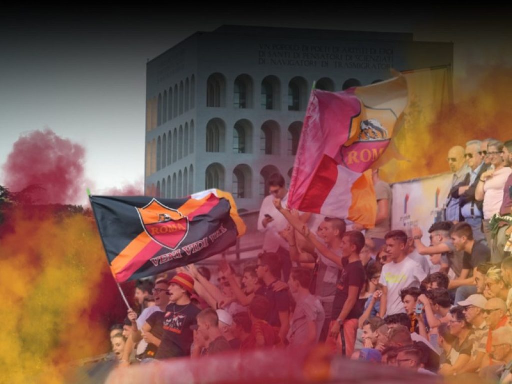 La Roma ha siglato un accordo triennale con Betway, uno dei principali bookmaker online che diventerà l’Exclusive Training Kit Partner dei giallorossi