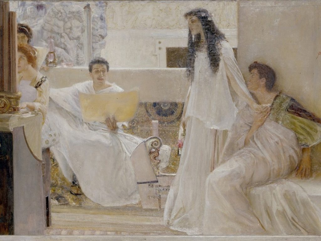 Dal 17 luglio la mostra Tracce 2018 - Lasciarsi Guidare dalla Moda sarà visibile al pubblico al Museo della Moda e del Costume di Palazzo Pitti a Firenze