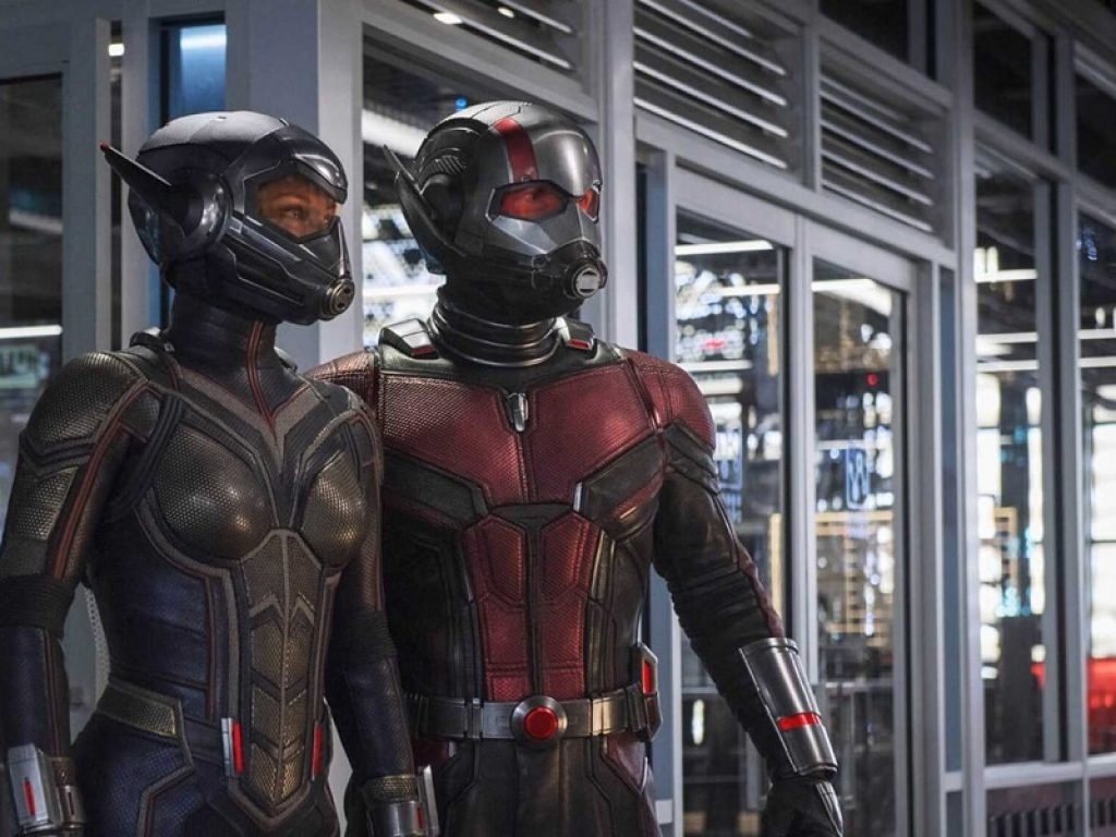 Sabato 11 agosto The Space Cinema propone una speciale anteprima di Ant-Man and the Wasp, film dedicato al supereroe della Marvel