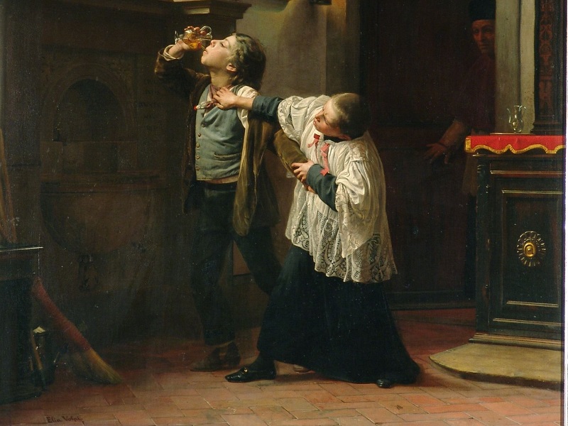 Prorogata fino al 30 ottobre la mostra “Omaggio a Elia Volpi pittore”. Palazzo Davanzati espone disegni e dipinti inediti del “padre” del Museo della Casa Fiorentina Antica