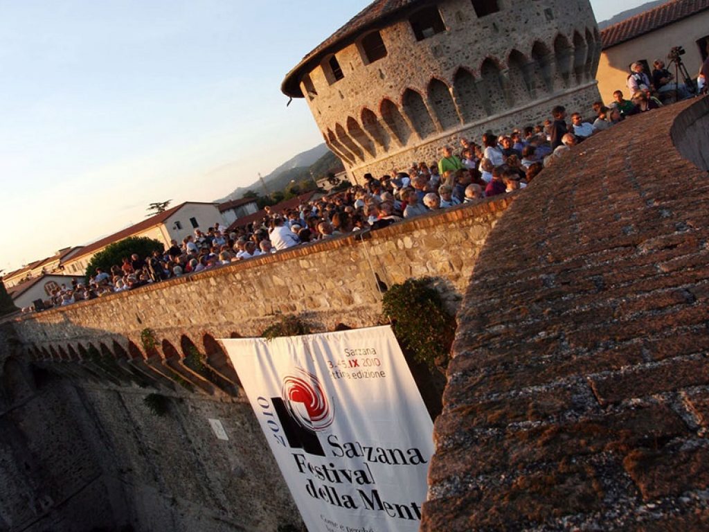 Le origini delle guerre civili: tre incontri con Alessandro Barbero al Festival della Mente di Sarzana (3-5 settembre 2021)
