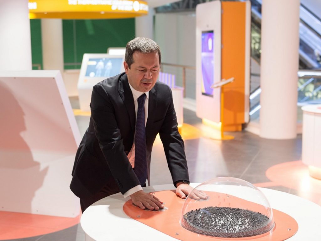 Cresce la presenza all'estero di Protom, gruppo presieduto da Fabio De Felice entrato anche in Elite, il programma di Borsa Italiana per le imprese ad alto potenziale