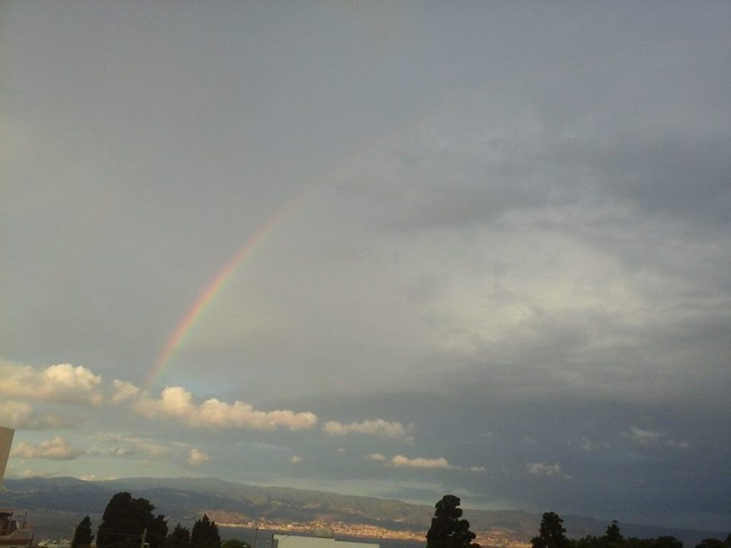 Le previsioni meteo di oggi