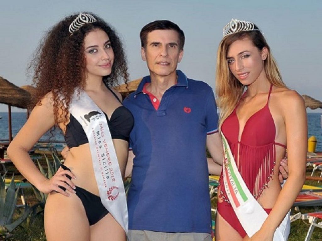 Assegnate le ultime fasce regionali di Miss Venere 2018: in concorso per il titolo nazionale 100 ragazze che sfileranno i prossimi 26 e 26 agosto a Catania