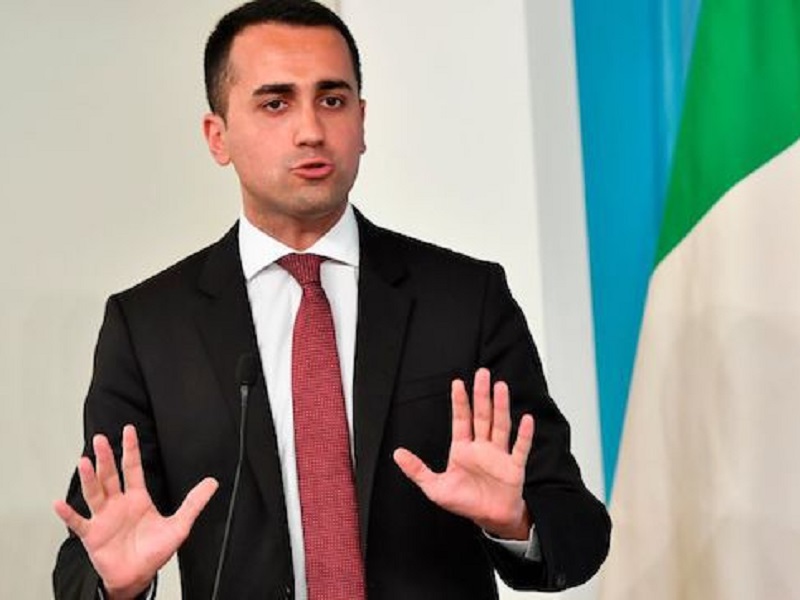 Al via la missione di sistema di Governo, imprese e banche negli Emirati Arabi Uniti: il ministro Di Maio guida 147 aziende, 8 associazioni imprenditoriali, 7 banche per un totale di 350 partecipanti