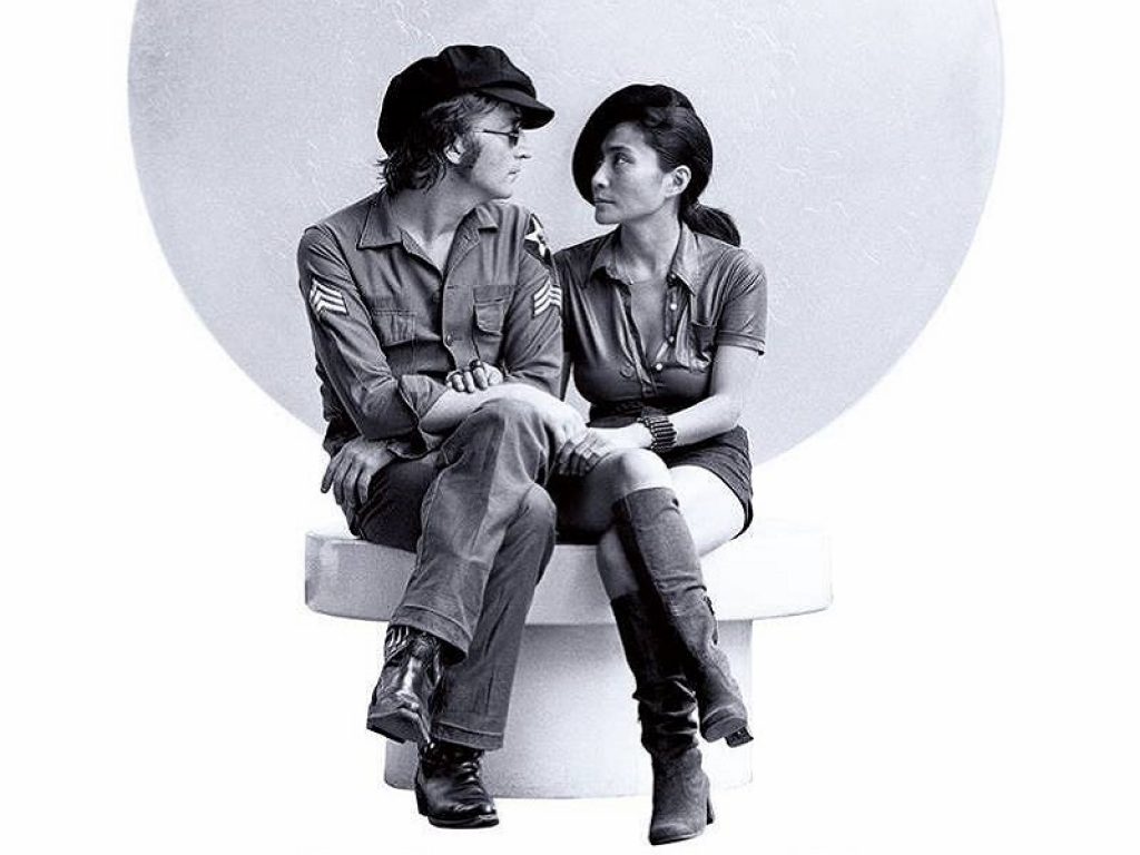 In occasione dell’anniversario della nascita di John Lennon l’8 ottobre alle 21:00 e il 9 ottobre alle 18:00 e alle 21:00 arriva Imagine
