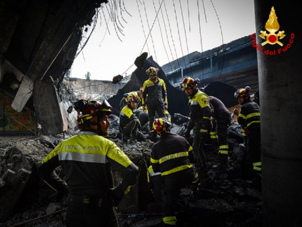 Autostrade per l'Italia: è stato riaperto il Raccordo di Casalecchio in entrambe le direzioni dopo il terribile incidente di ieri pomeriggio