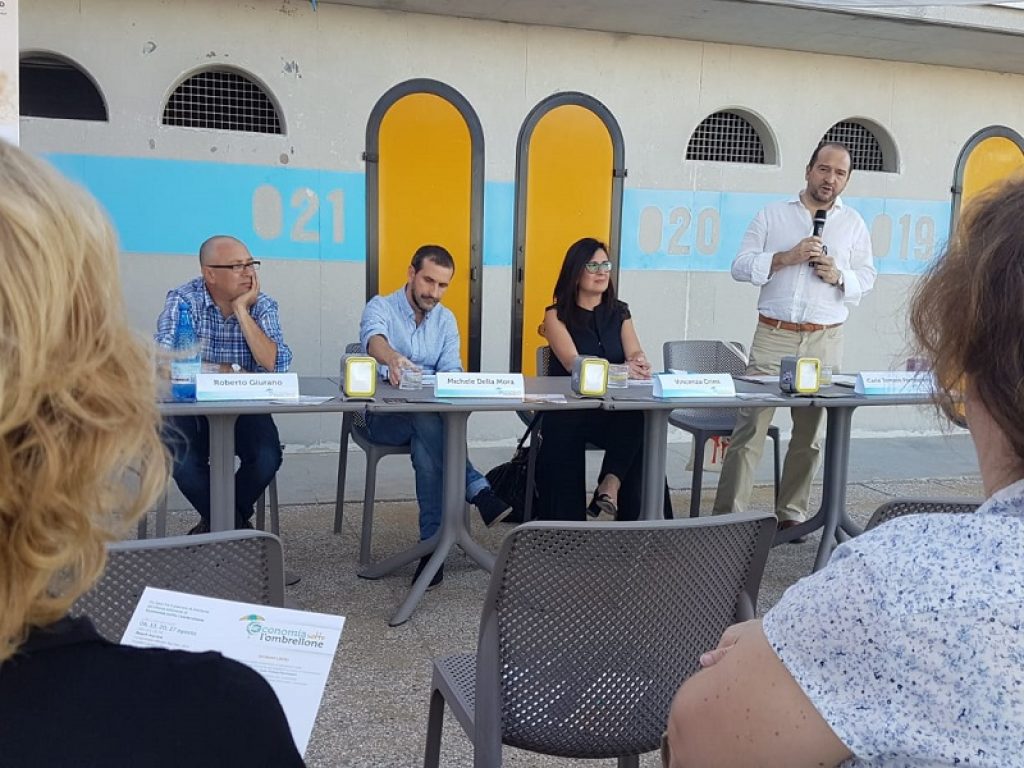 Economia sotto l’Ombrellone, via alla nona edizione: dal 29 luglio al 26 agosto quattro incontri a Lignano Sabbiadoro