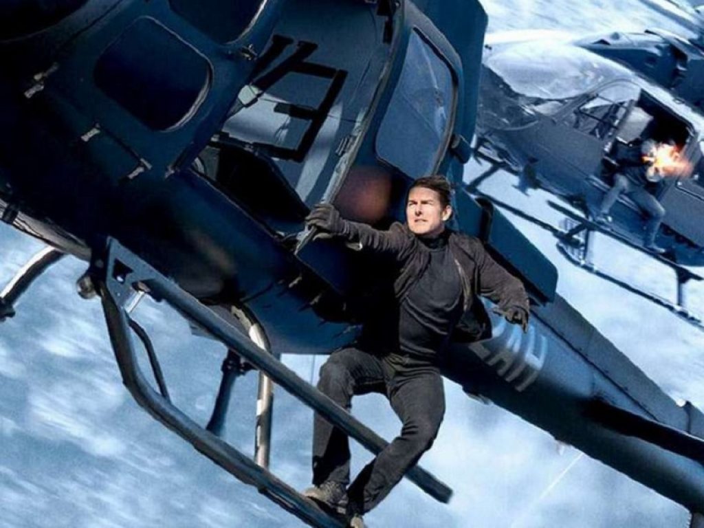 Tom Cruise girerà il primo film nello Spazio grazie a Elon Musk: il lancio che coinvolge anche la NASA è previsto per il prossimo ottobre