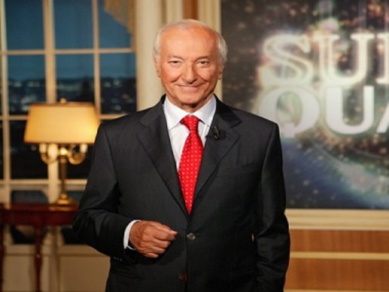 Piero Angela alla Notte Europea dei Ricercatori 2018 riceverà la cittadinanza onoraria di Frascati. Già 250 le iniziative in programma in 30 città